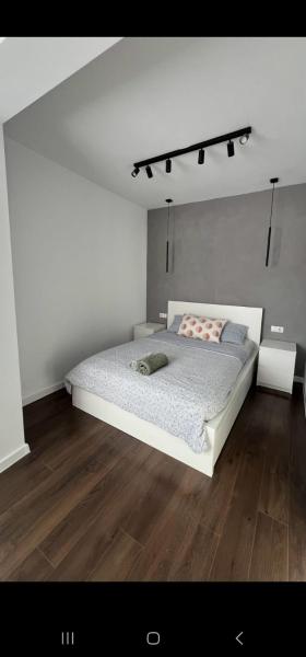 Avram iancu 408j apartment